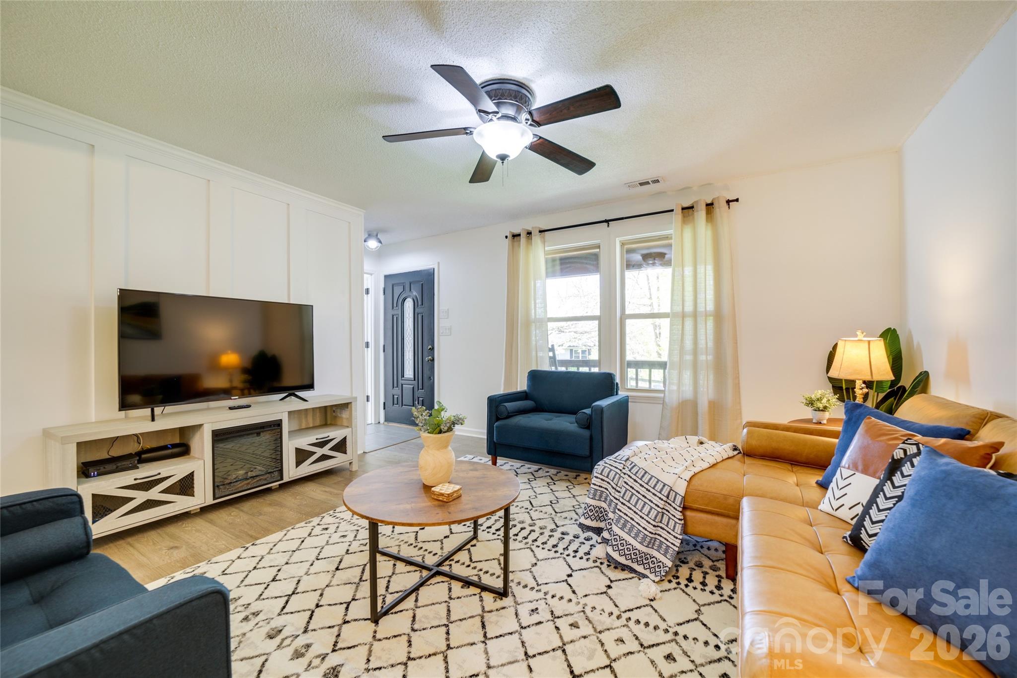 24 Oakwood Road Candler NC 28715
