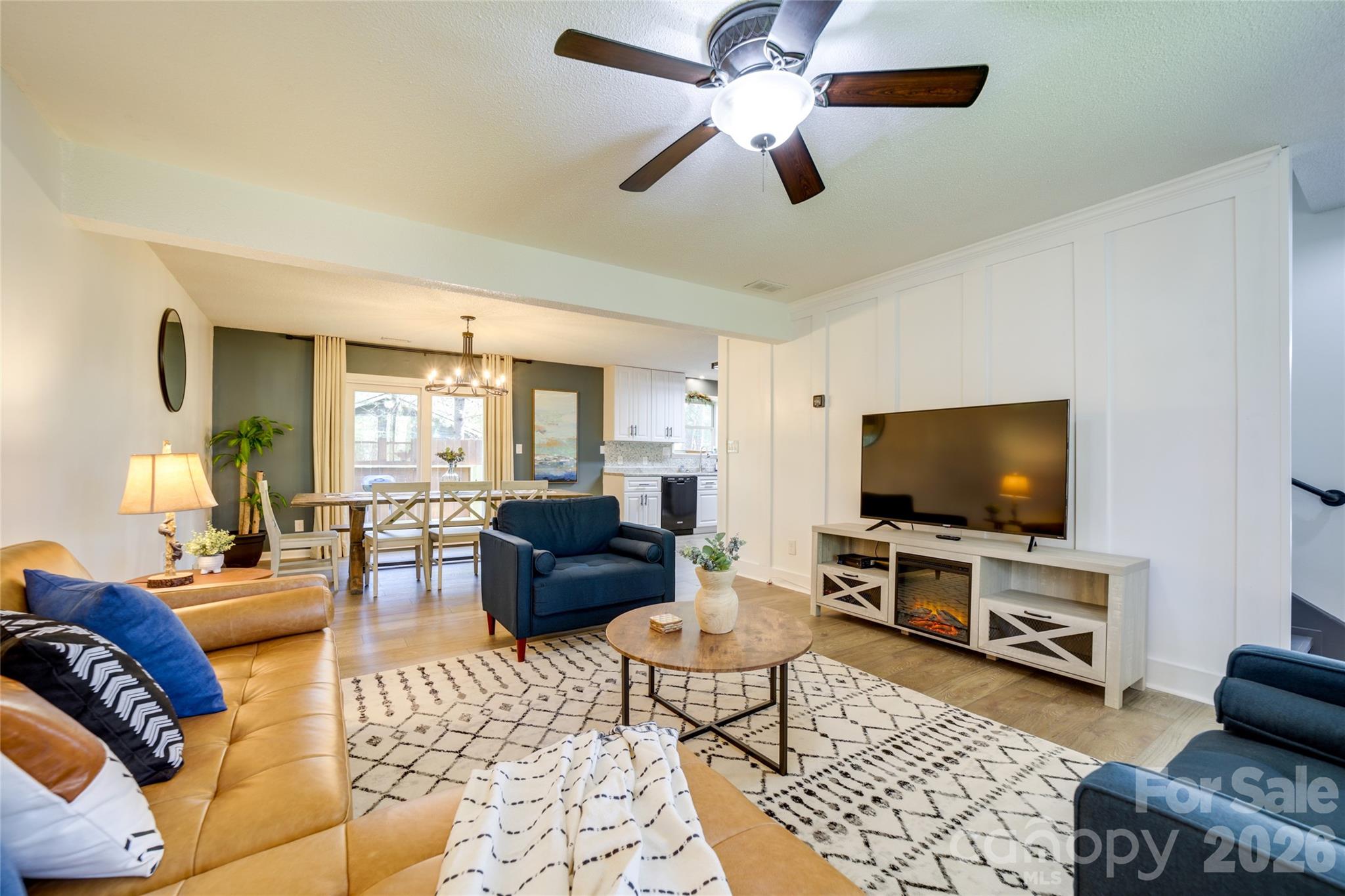 24 Oakwood Road Candler NC 28715