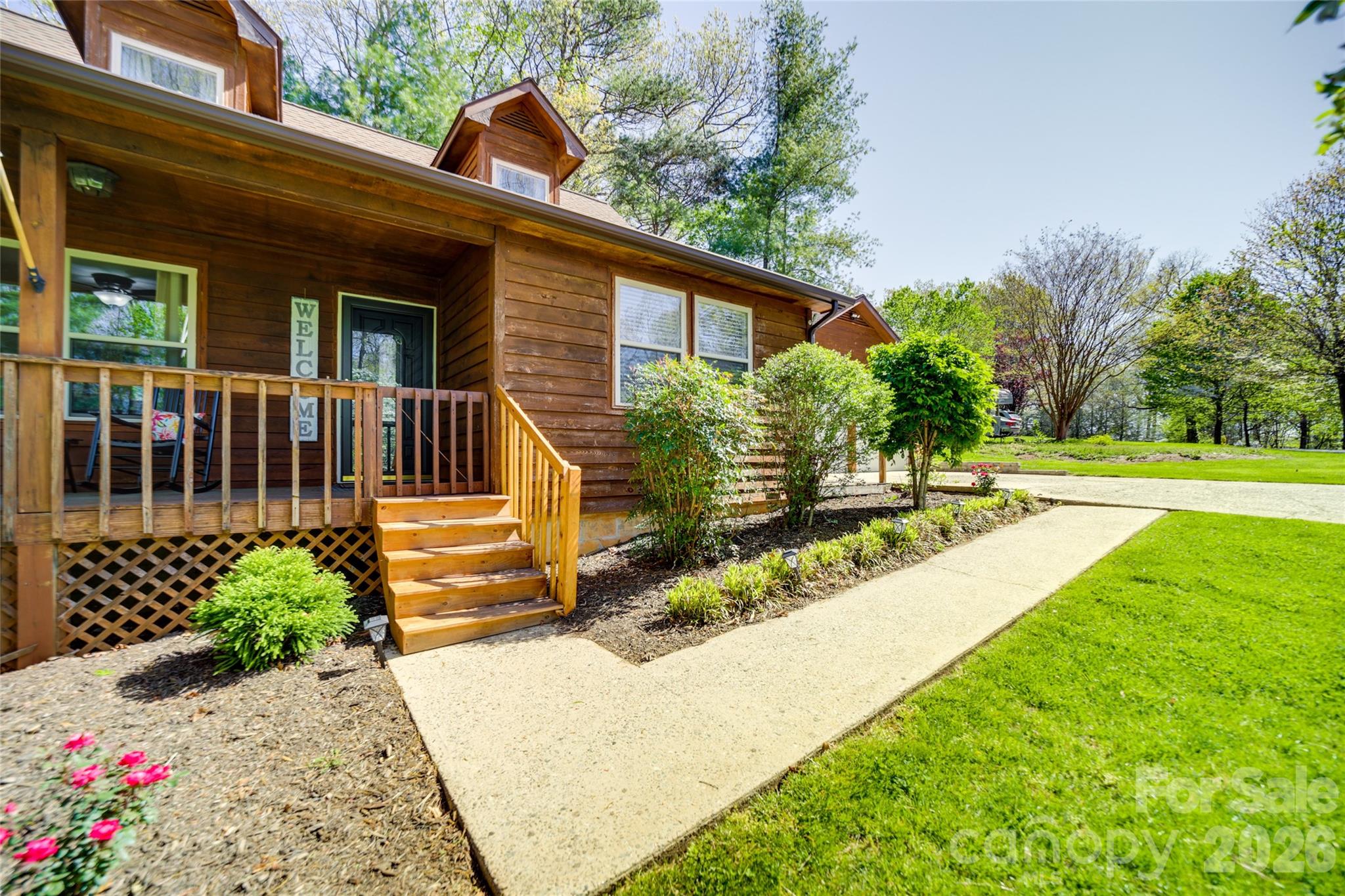 24 Oakwood Road Candler NC 28715
