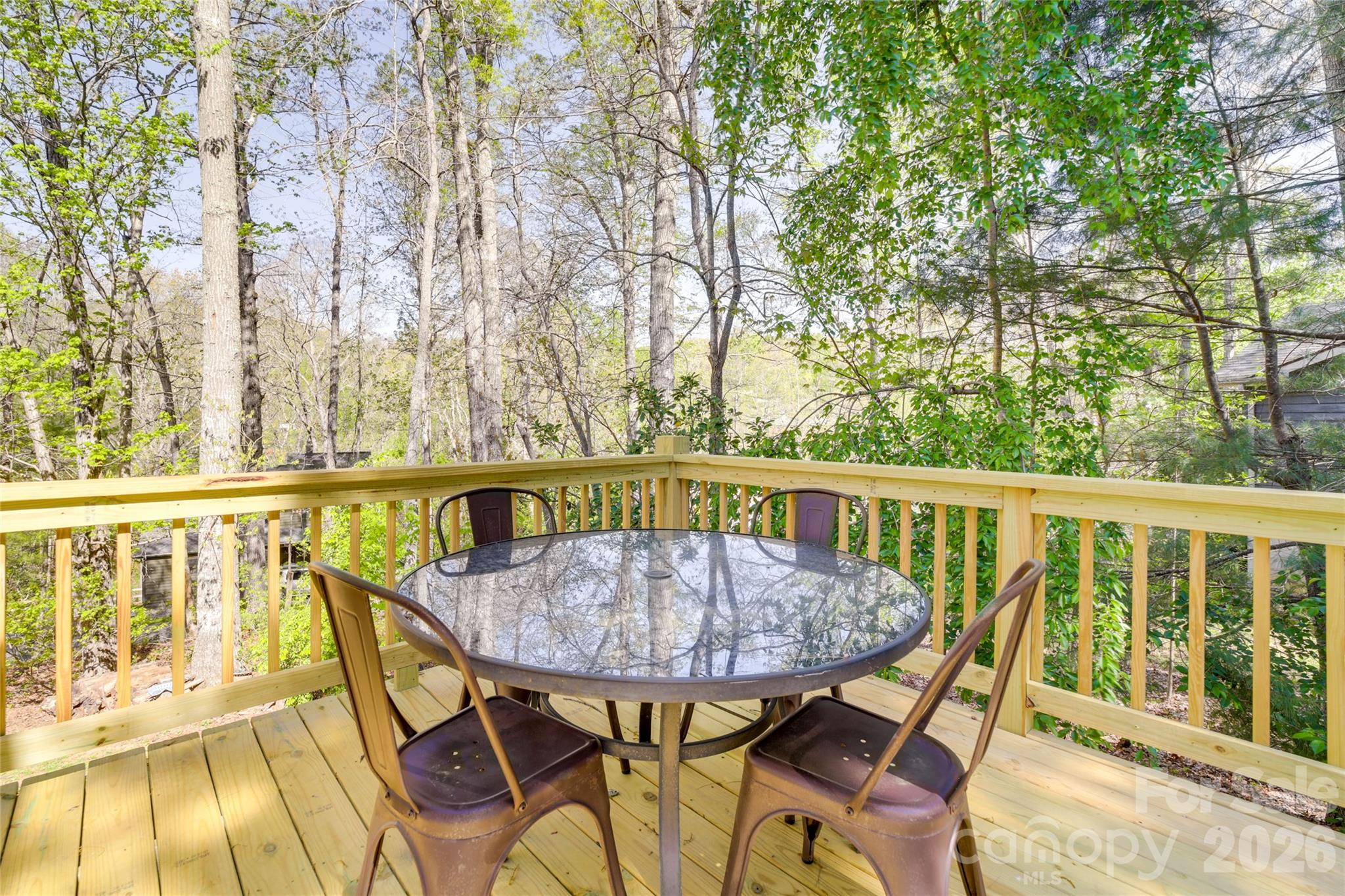 24 Oakwood Road Candler NC 28715