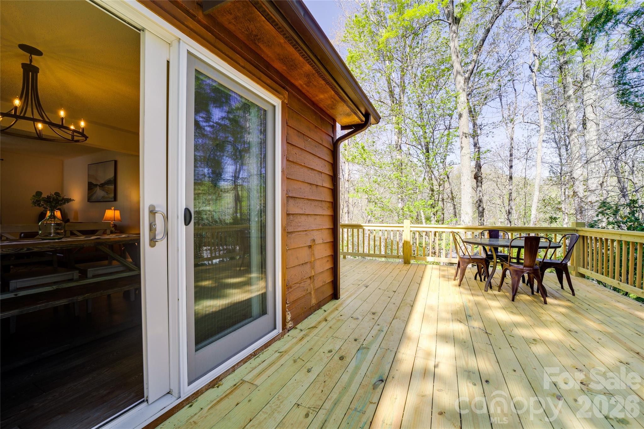 24 Oakwood Road Candler NC 28715