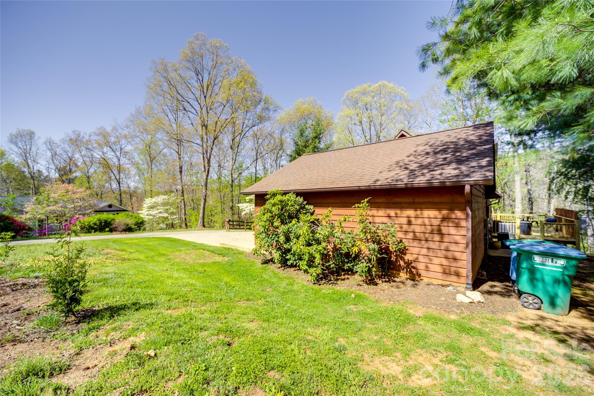 24 Oakwood Road Candler NC 28715