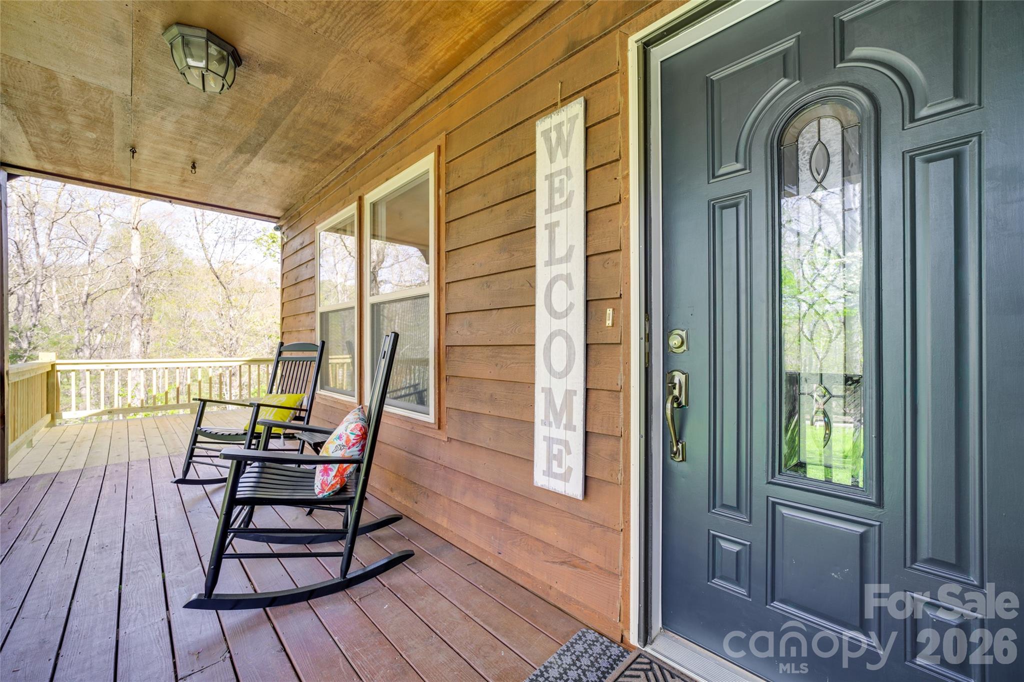 24 Oakwood Road Candler NC 28715