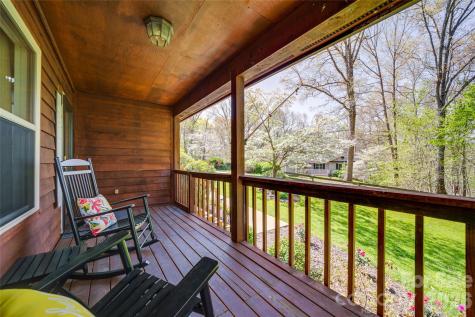 24 Oakwood Road Candler NC 28715