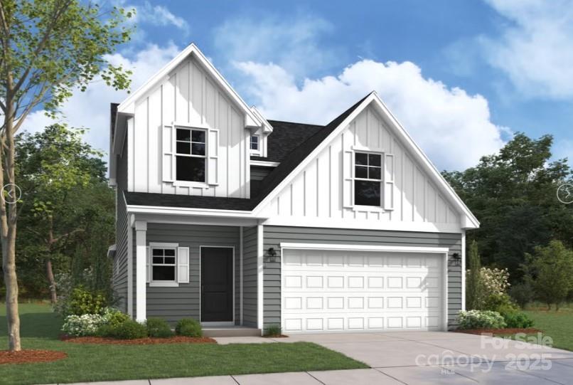 5057 Puddle Pond Road Indian Trail NC 28079