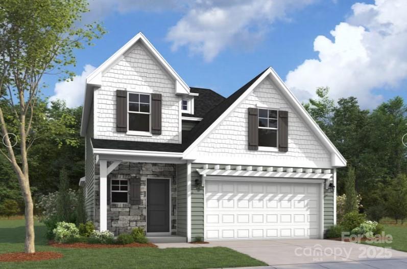 5057 Puddle Pond Road Indian Trail NC 28079