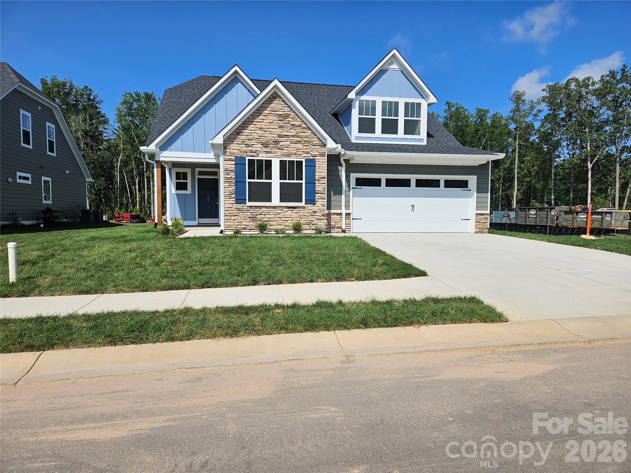 320 Pintail Lane Arden NC 28704