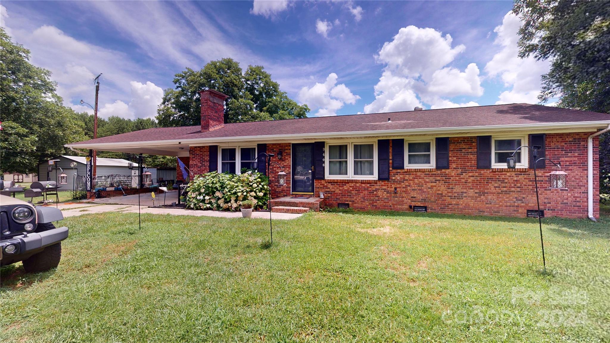 3406 Beaty Road Gastonia NC 28056
