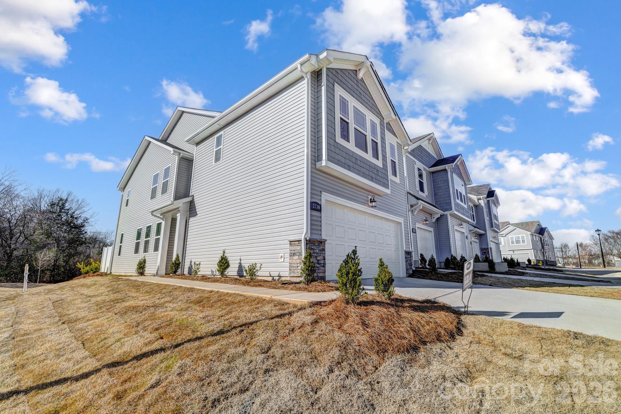 6122 Vasey Street Charlotte NC 28269
