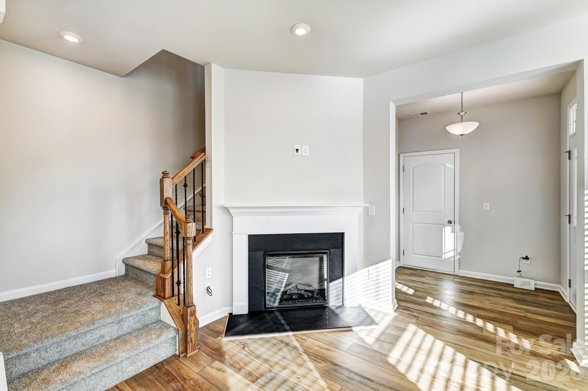 6122 Vasey Street Charlotte NC 28269