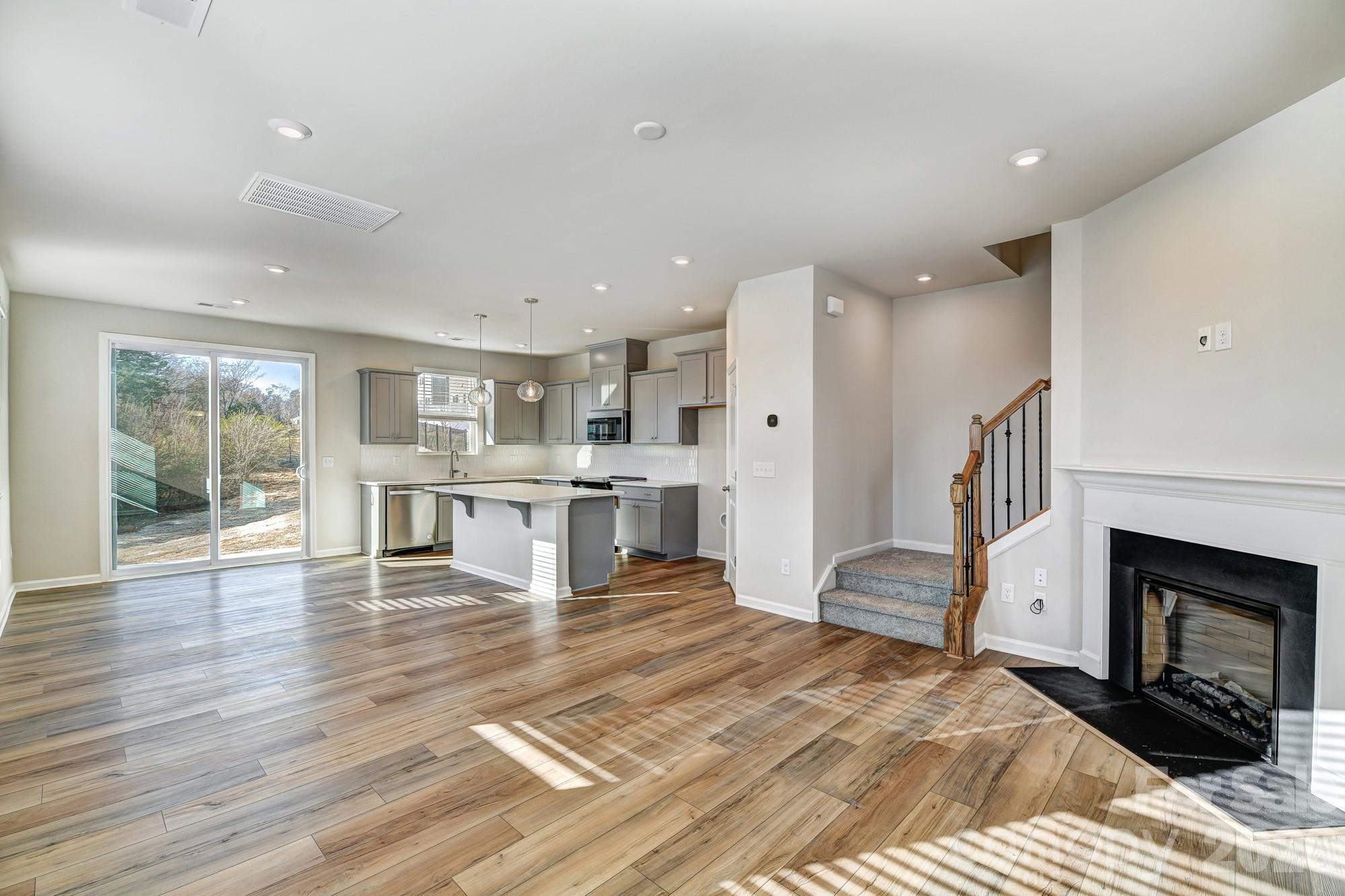 6122 Vasey Street Charlotte NC 28269