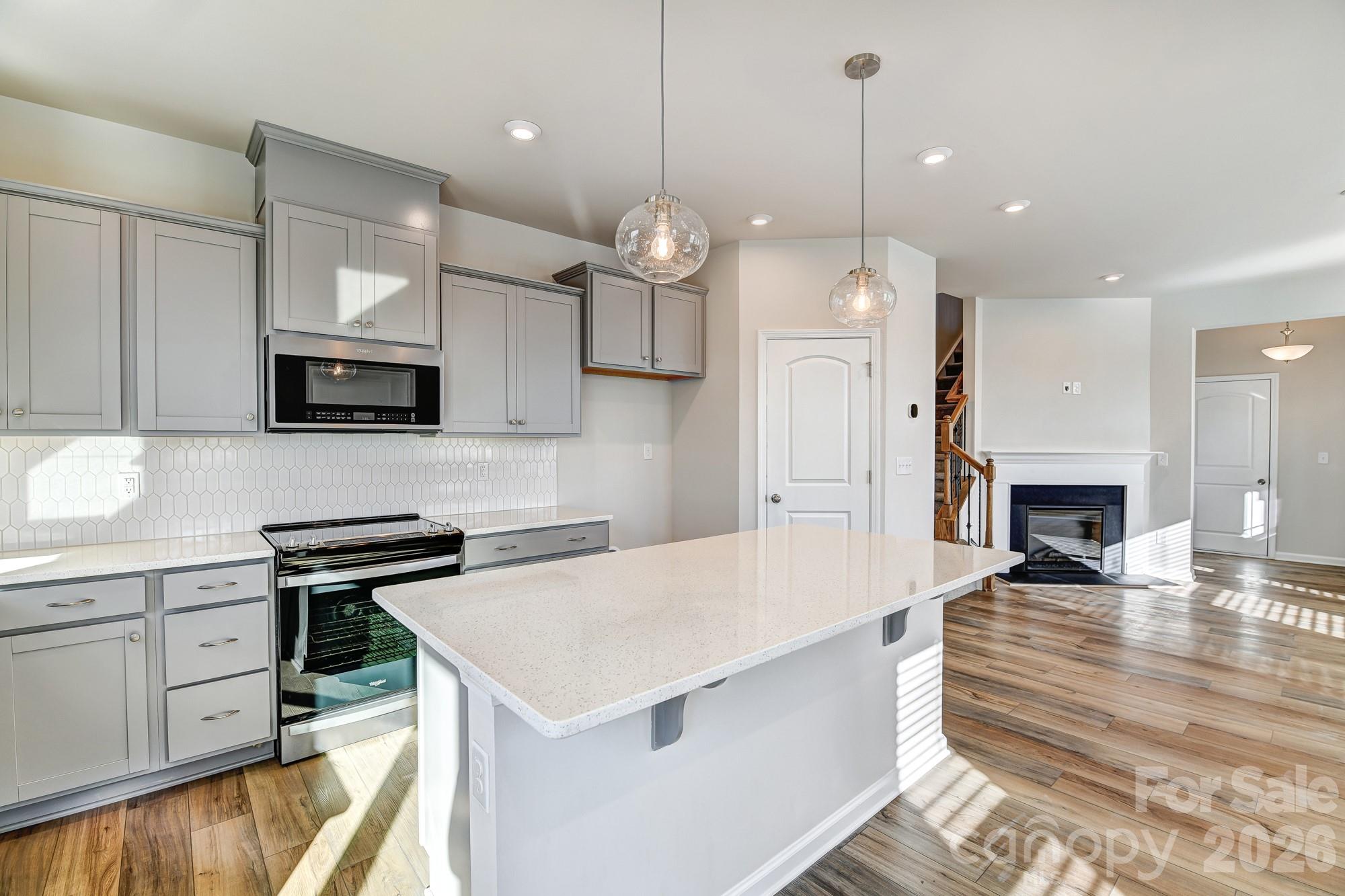 6122 Vasey Street Charlotte NC 28269