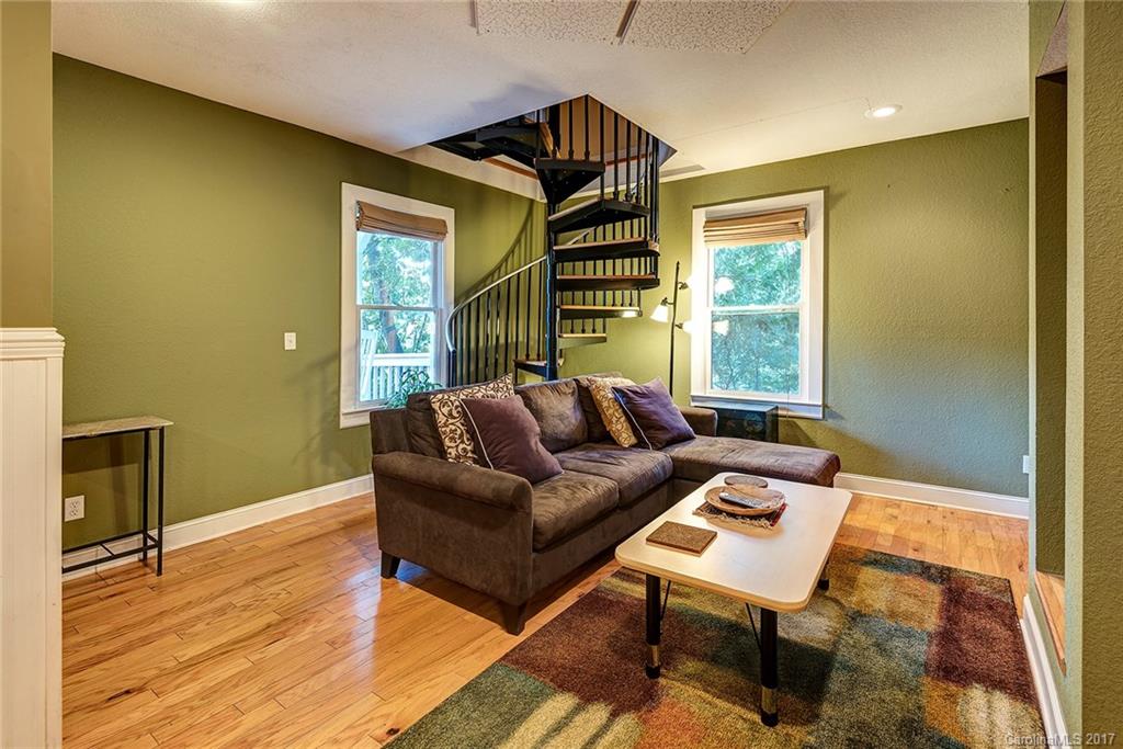 20 Hazzard Street Asheville NC 28801