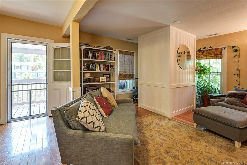 20 Hazzard Street Asheville NC 28801