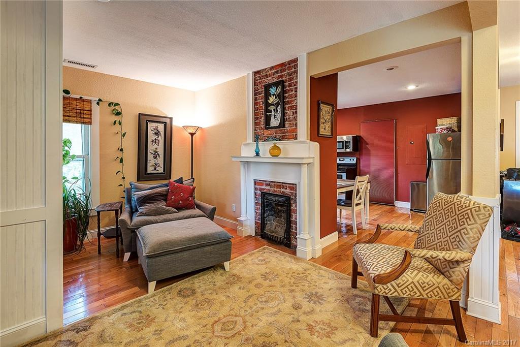 20 Hazzard Street Asheville NC 28801