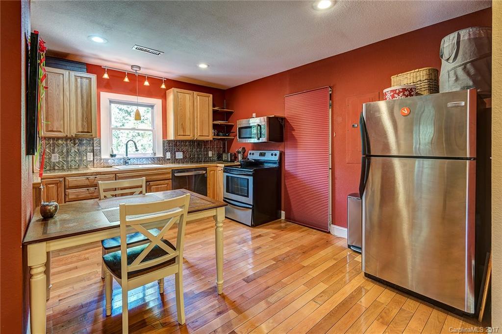 20 Hazzard Street Asheville NC 28801