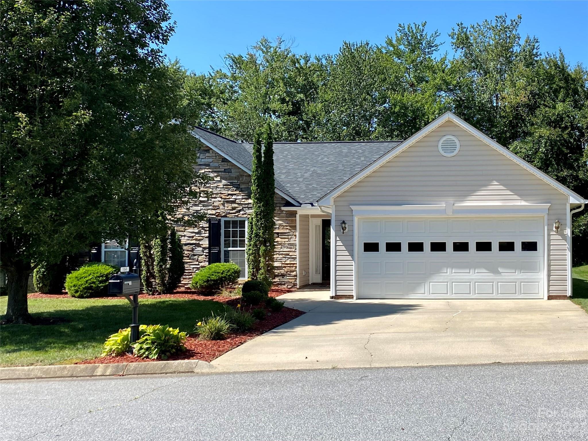 164 Cottage Ridge Road Fletcher NC 28732
