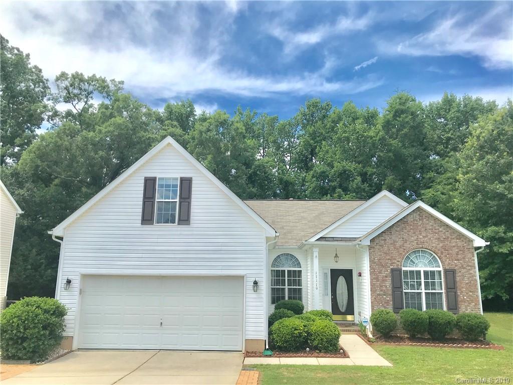 17110 Cambridge Woods Court Charlotte NC 28277