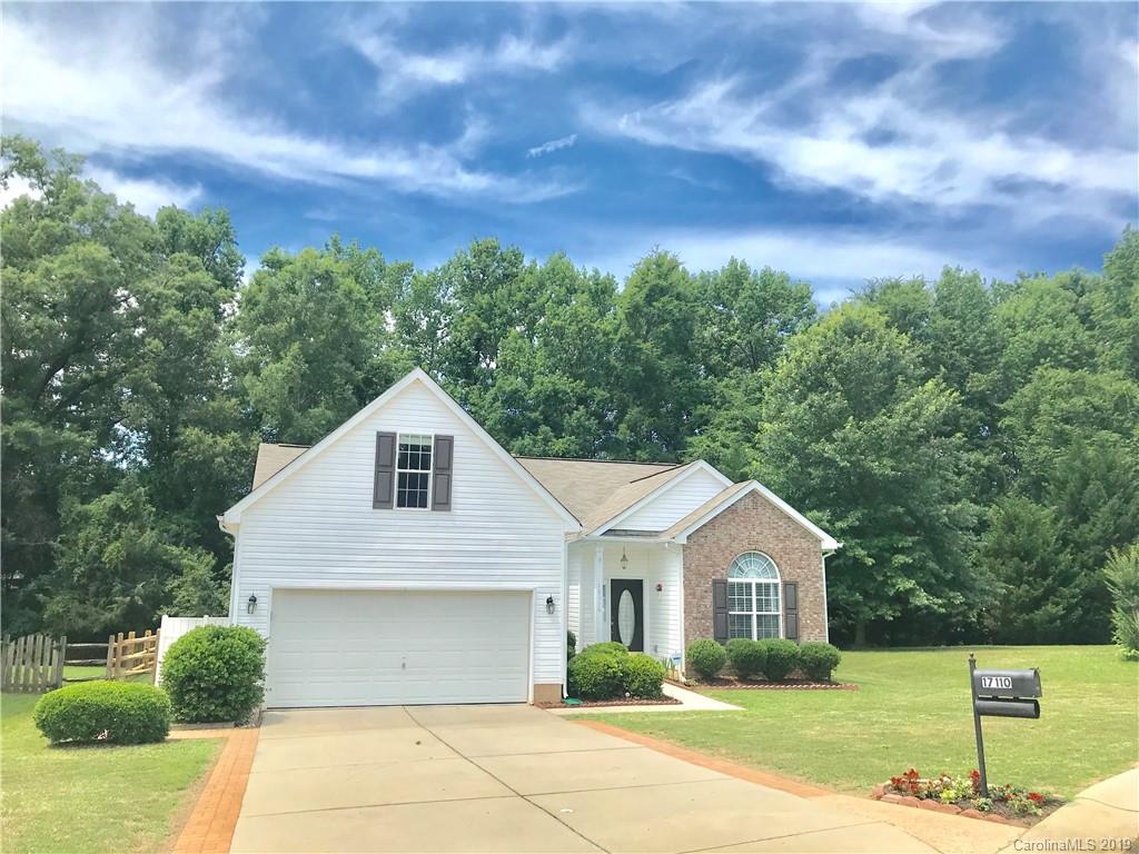 17110 Cambridge Woods Court Charlotte NC 28277
