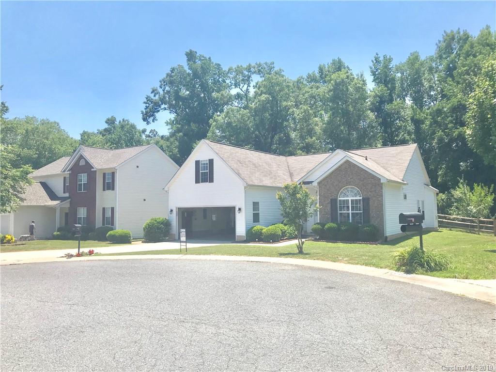 17110 Cambridge Woods Court Charlotte NC 28277
