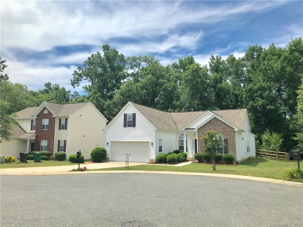 17110 Cambridge Woods Court Charlotte NC 28277