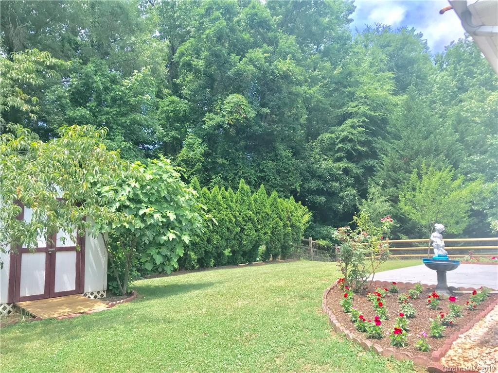 17110 Cambridge Woods Court Charlotte NC 28277