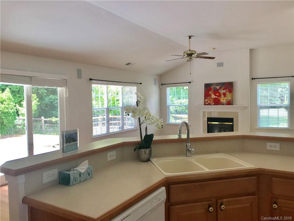 17110 Cambridge Woods Court Charlotte NC 28277