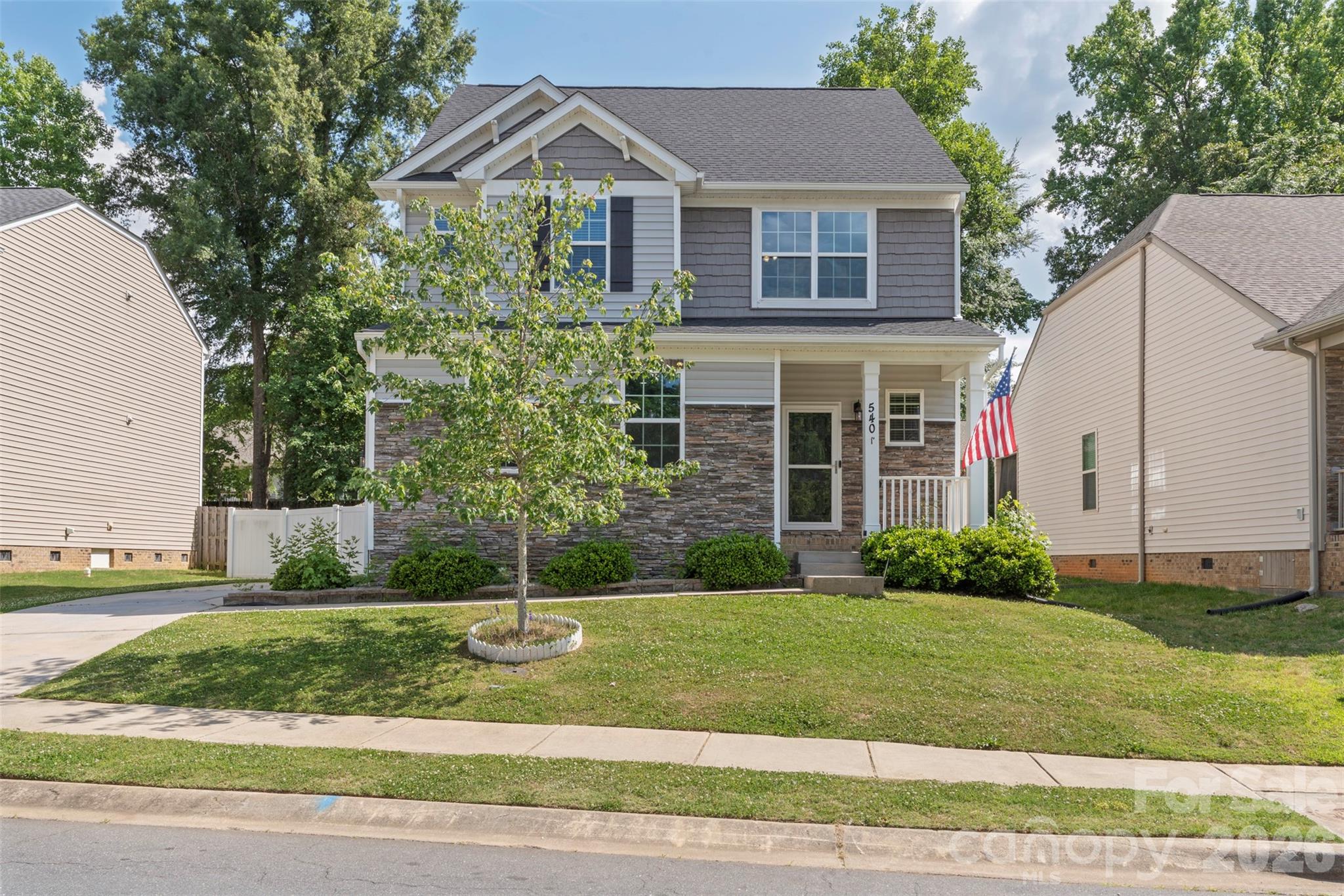 540 Rough Hewn Lane Rock Hill SC 29730
