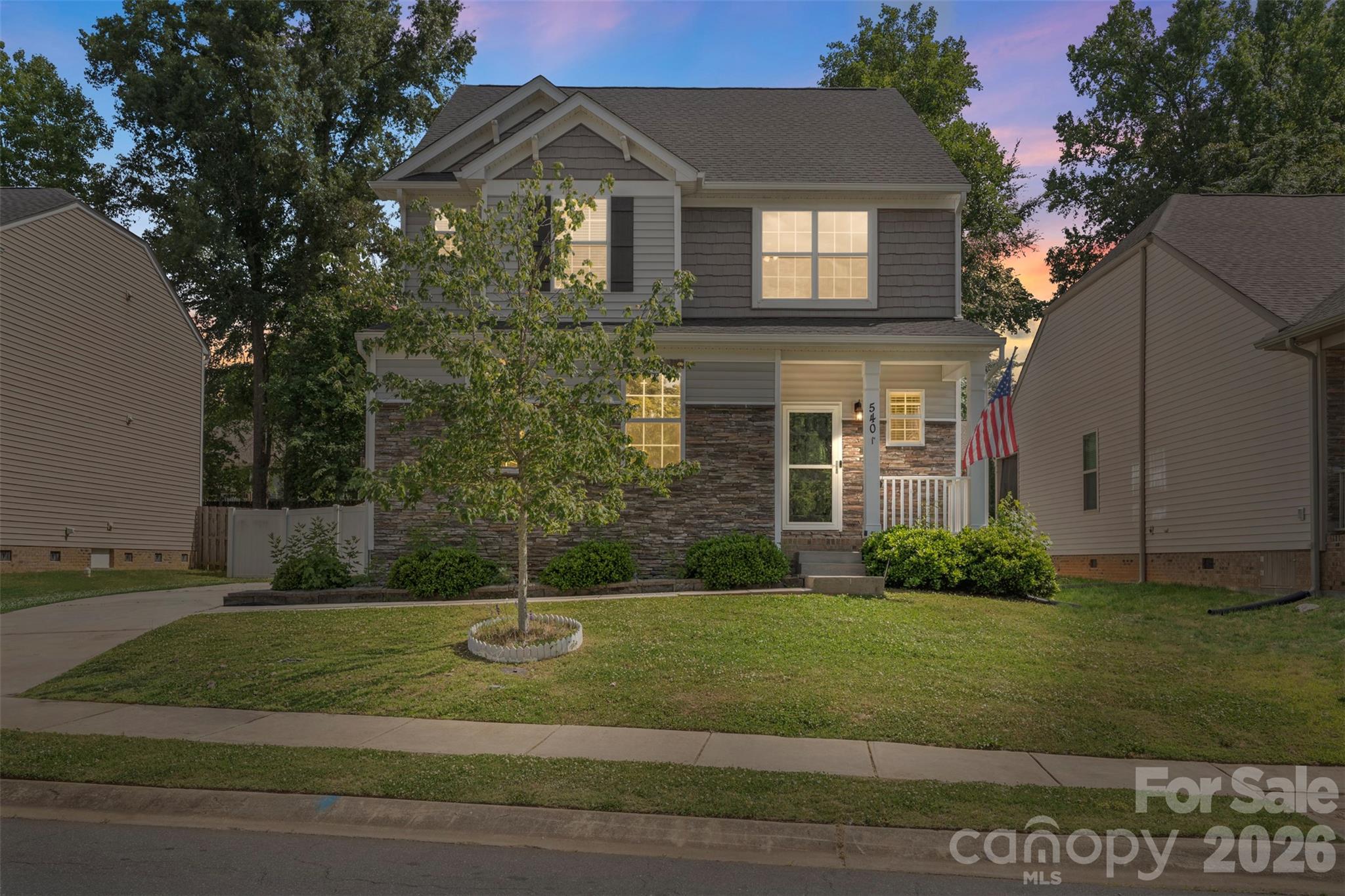 540 Rough Hewn Lane Rock Hill SC 29730