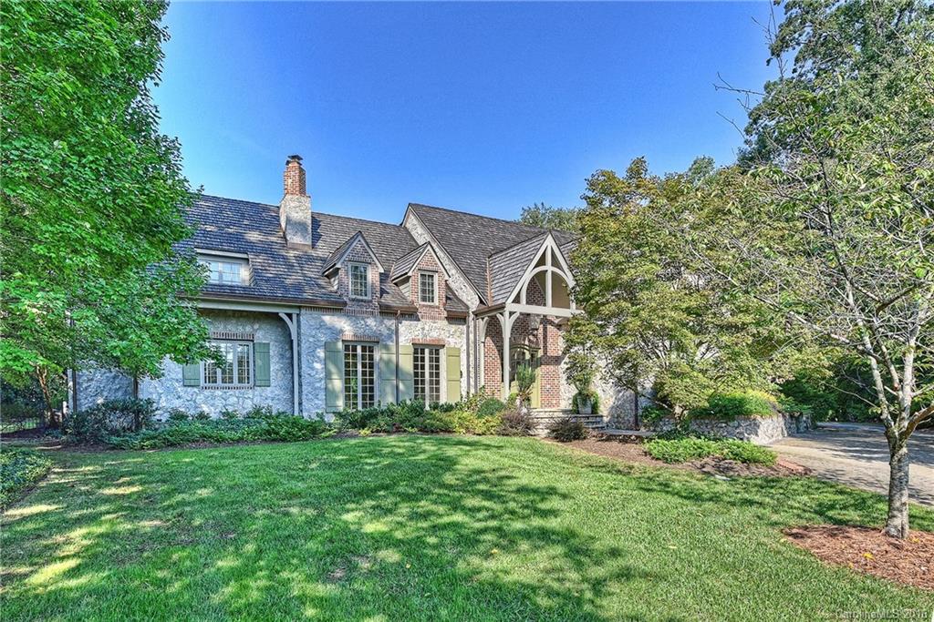 4200 Fox Brook Lane Charlotte NC 28211