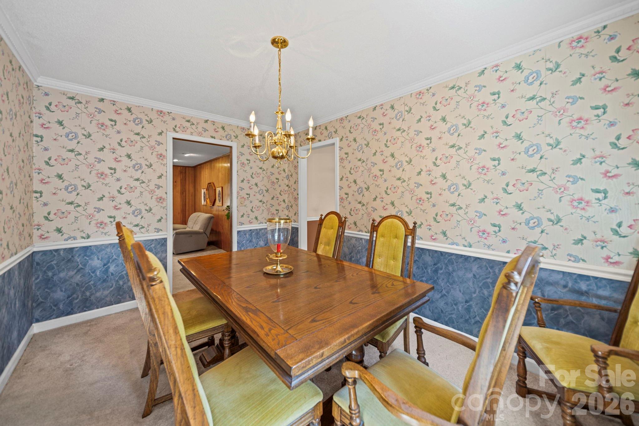 1235 Virginia Dare Drive Rock Hill SC 29730