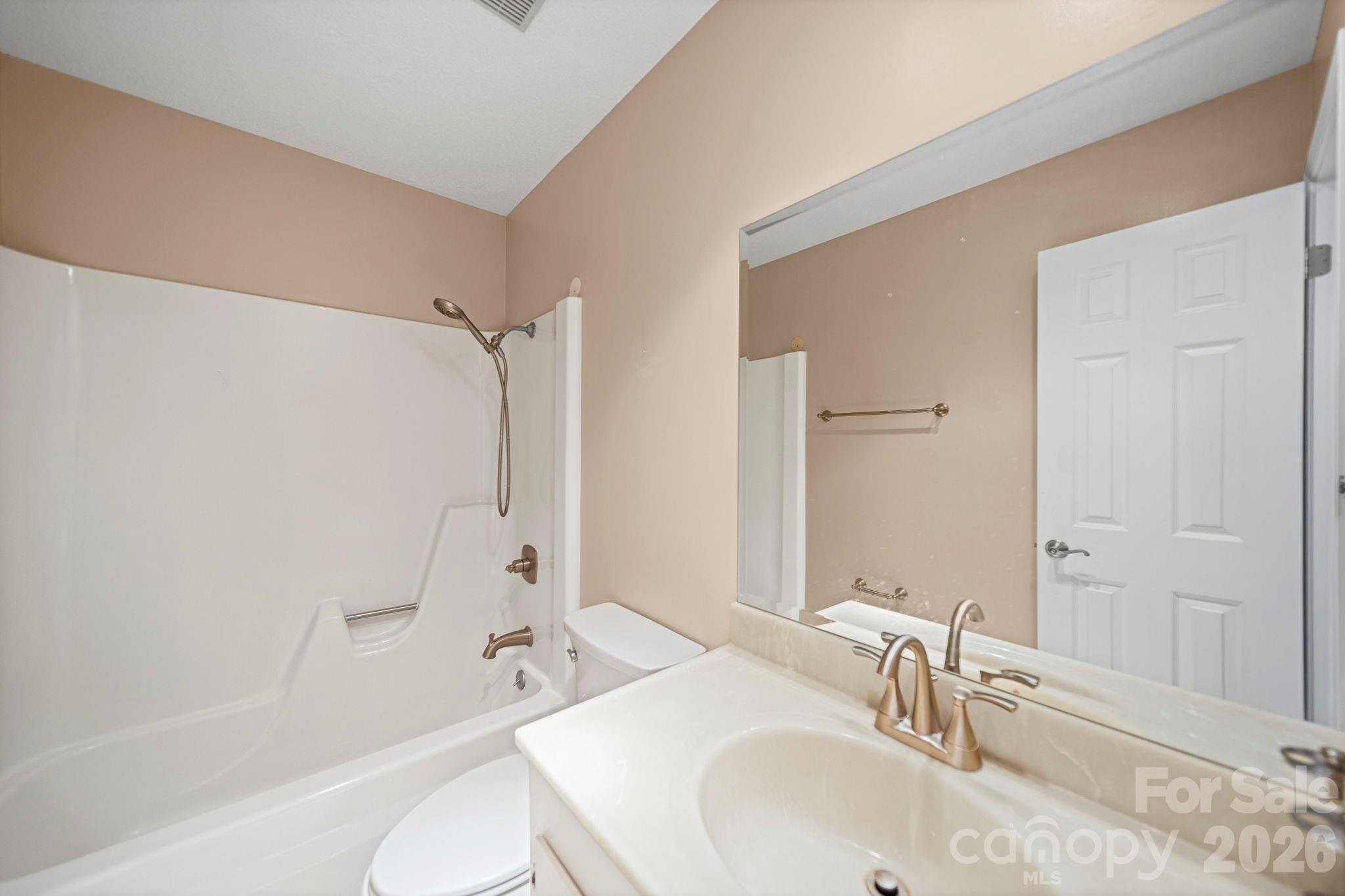 1235 Virginia Dare Drive Rock Hill SC 29730