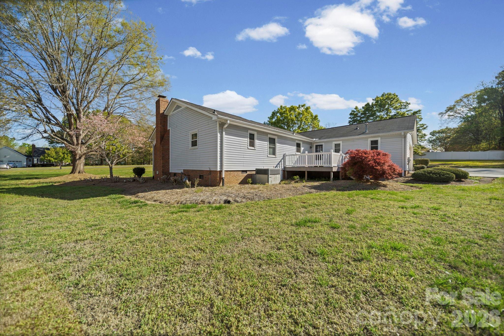 1235 Virginia Dare Drive Rock Hill SC 29730