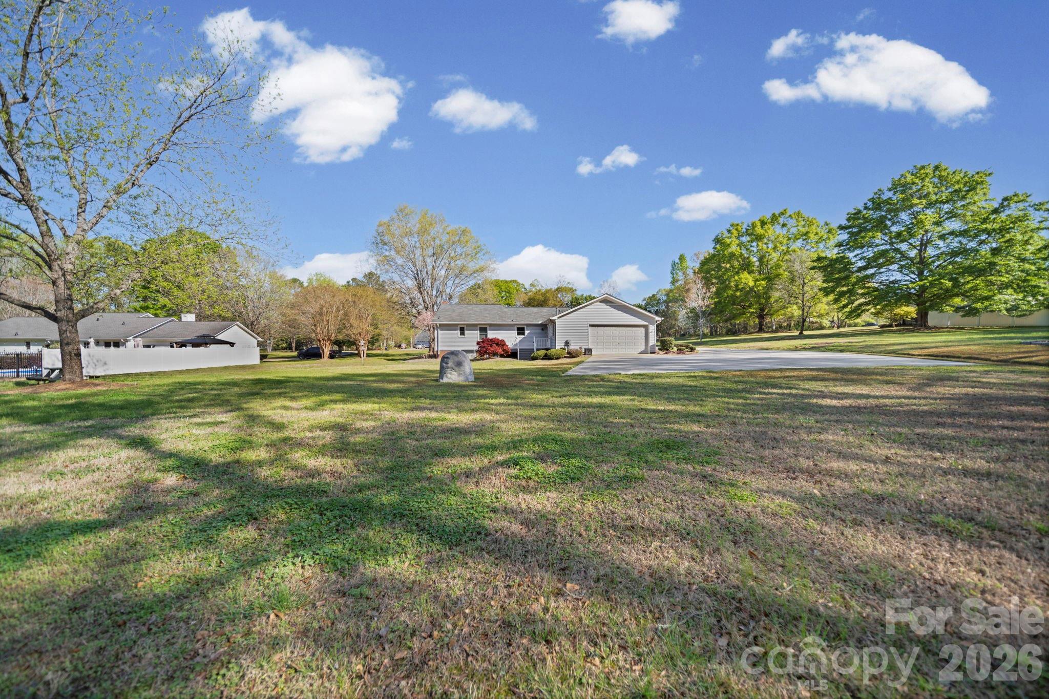 1235 Virginia Dare Drive Rock Hill SC 29730