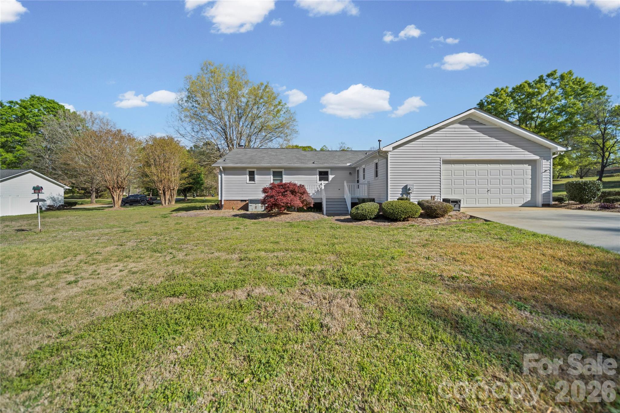 1235 Virginia Dare Drive Rock Hill SC 29730