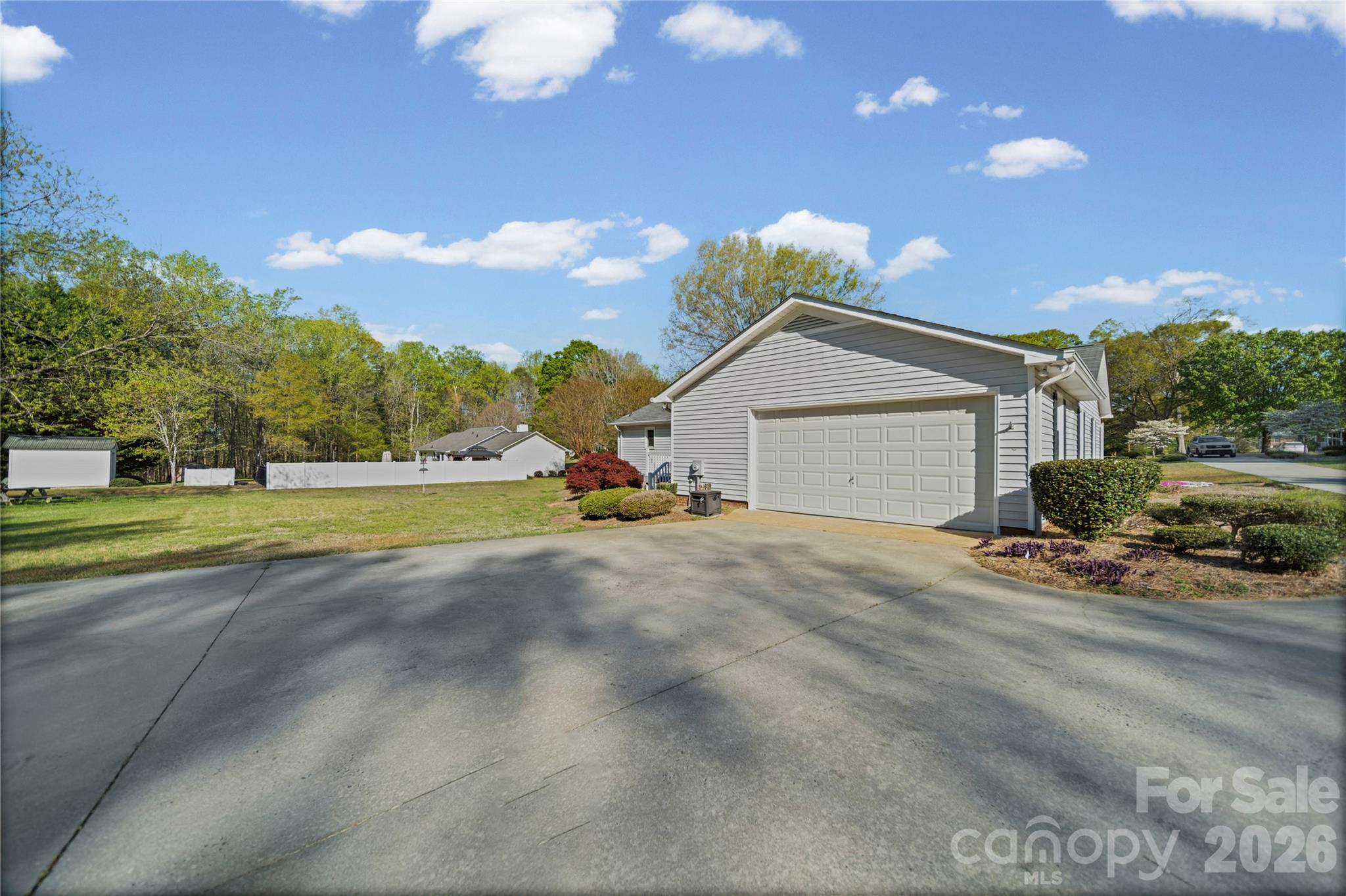 1235 Virginia Dare Drive Rock Hill SC 29730