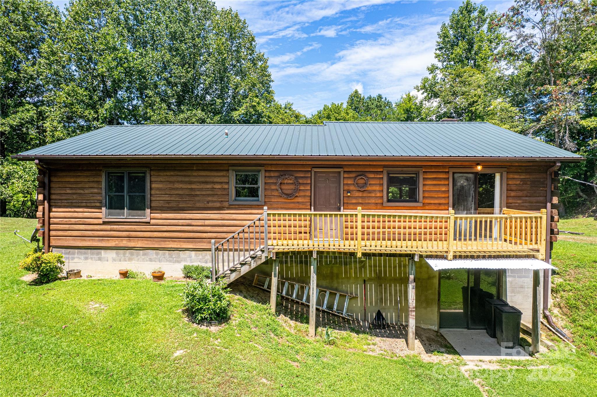60 Treadway Drive Marshall NC 28753