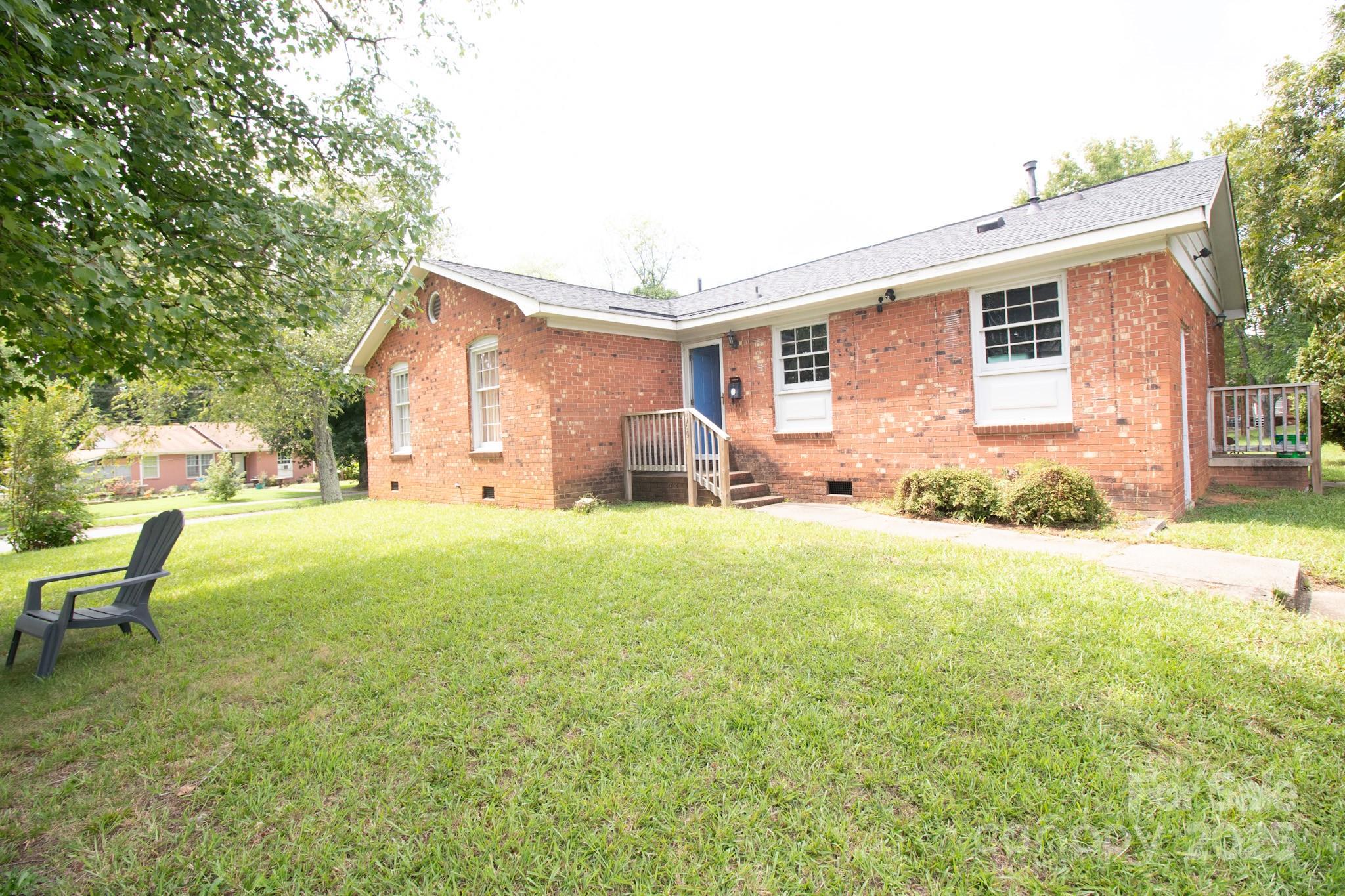 4601 Woodstone Drive Charlotte NC 28269