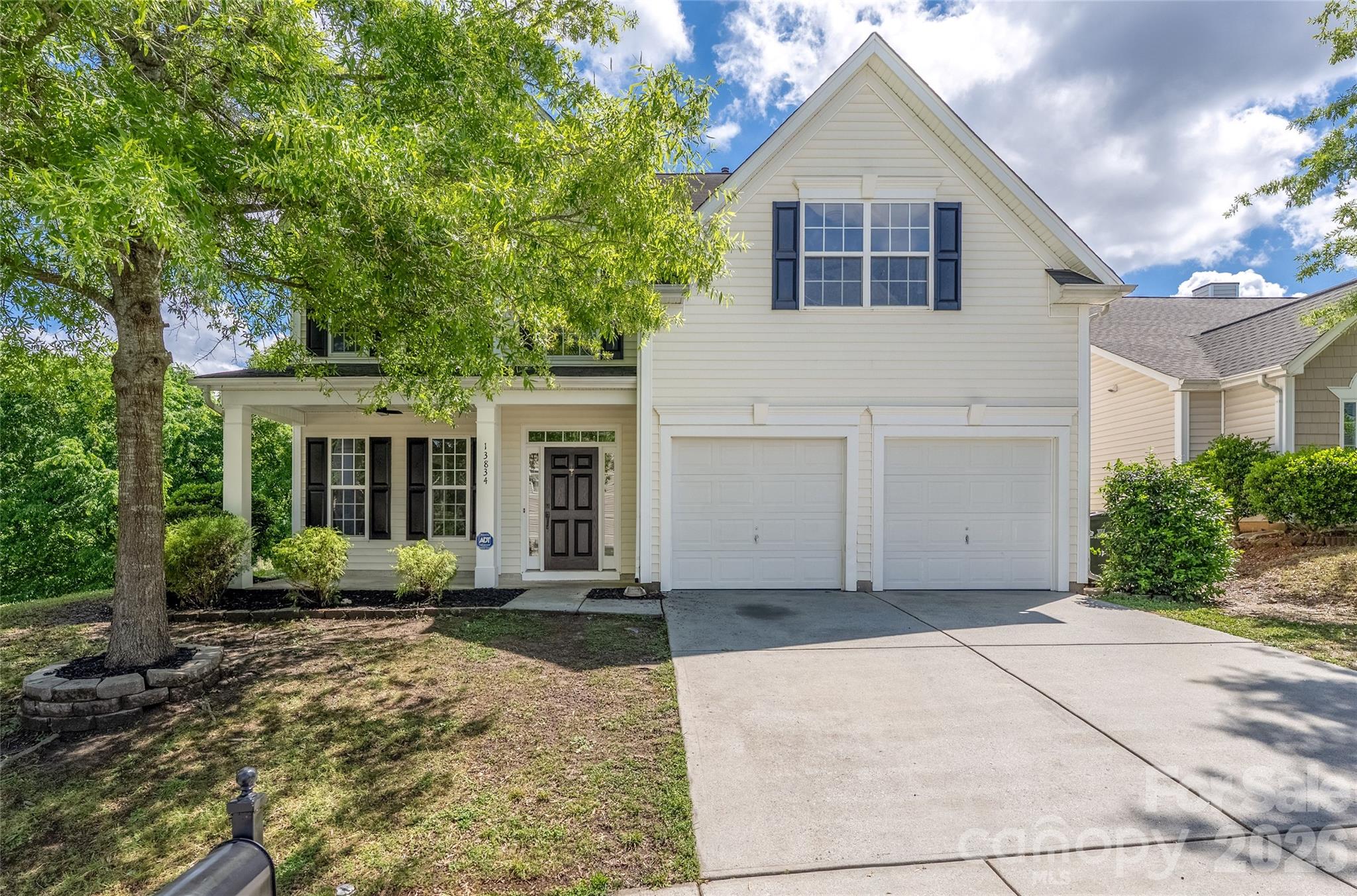 13834 Riding Hill Avenue Charlotte NC 28213