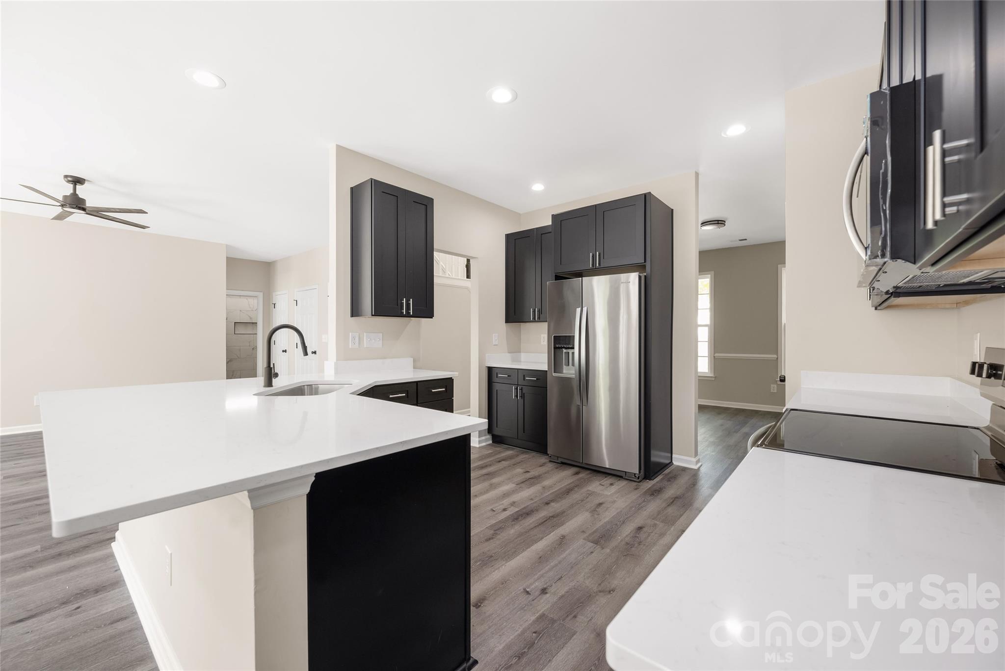 13834 Riding Hill Avenue Charlotte NC 28213