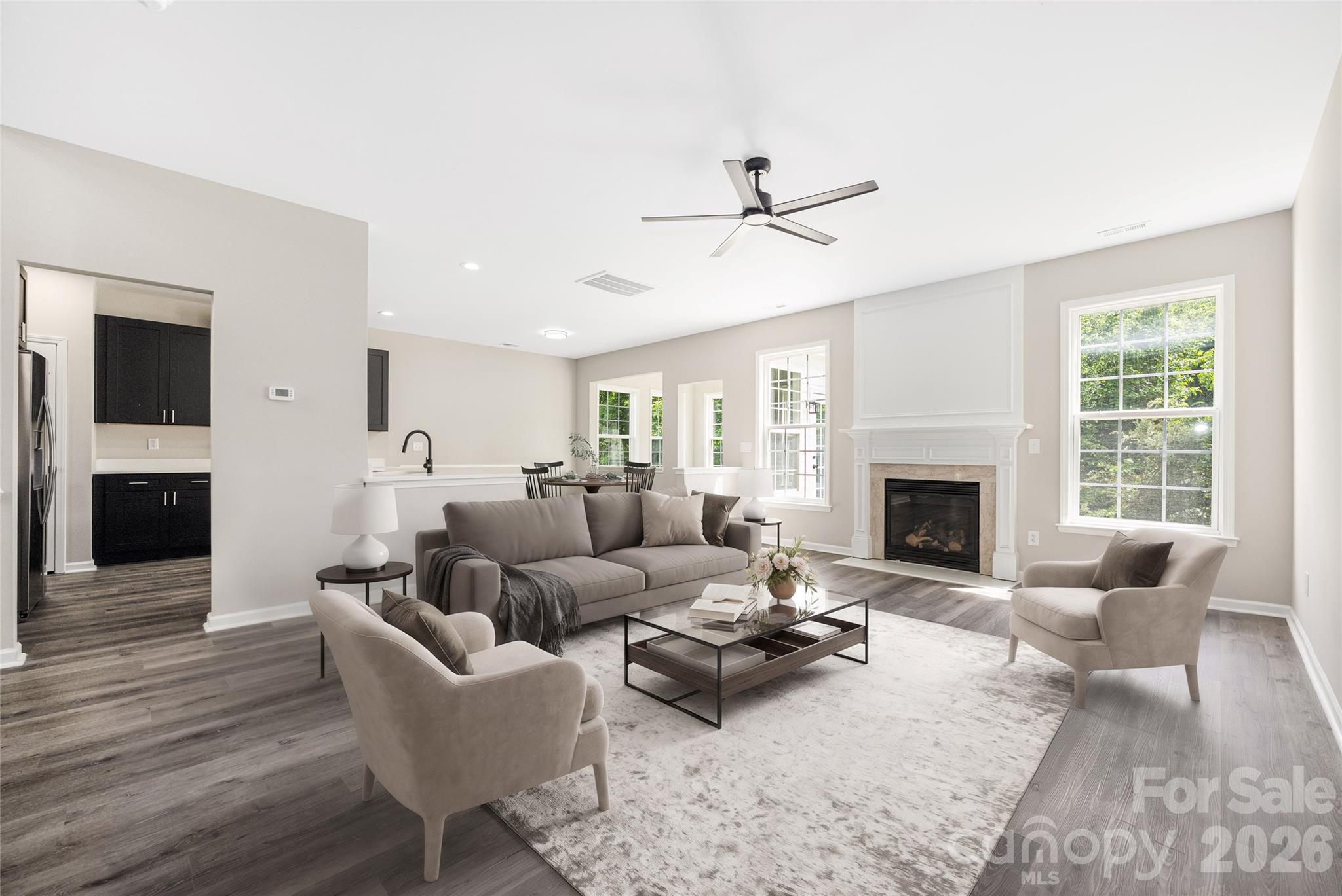 13834 Riding Hill Avenue Charlotte NC 28213