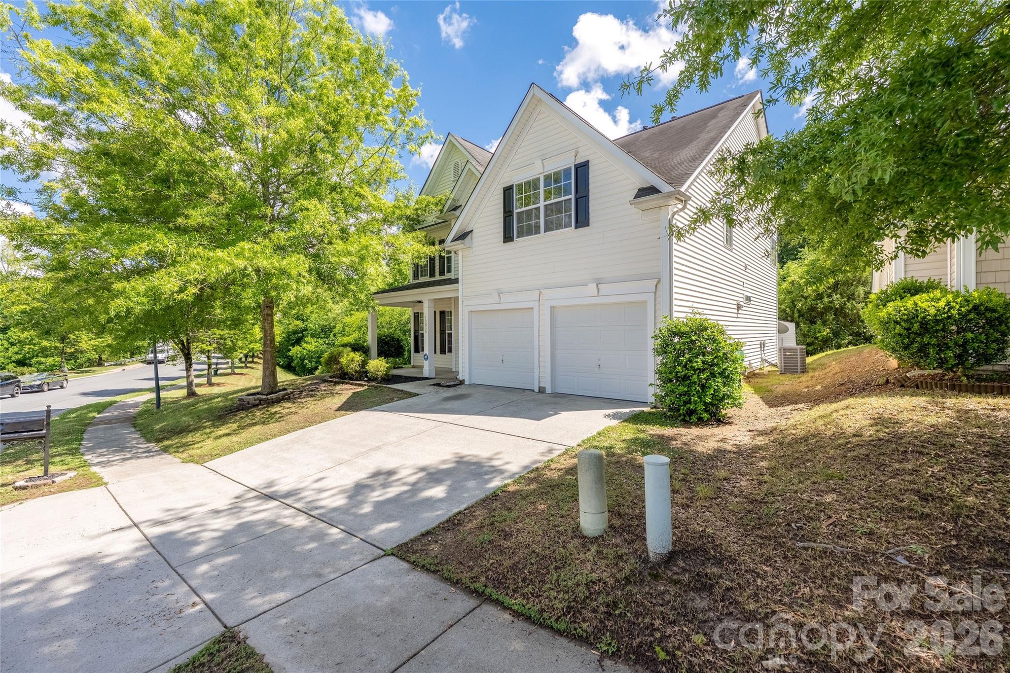 13834 Riding Hill Avenue Charlotte NC 28213