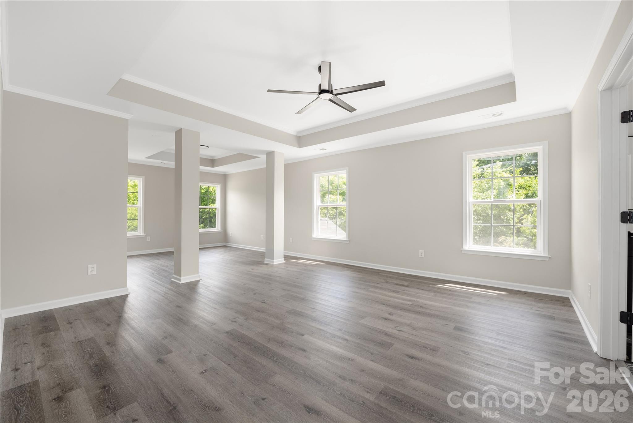 13834 Riding Hill Avenue Charlotte NC 28213
