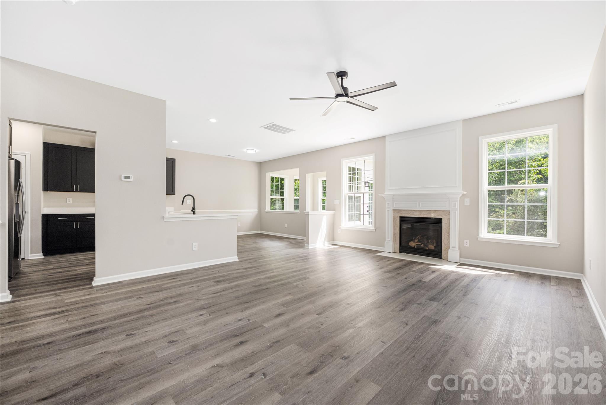 13834 Riding Hill Avenue Charlotte NC 28213