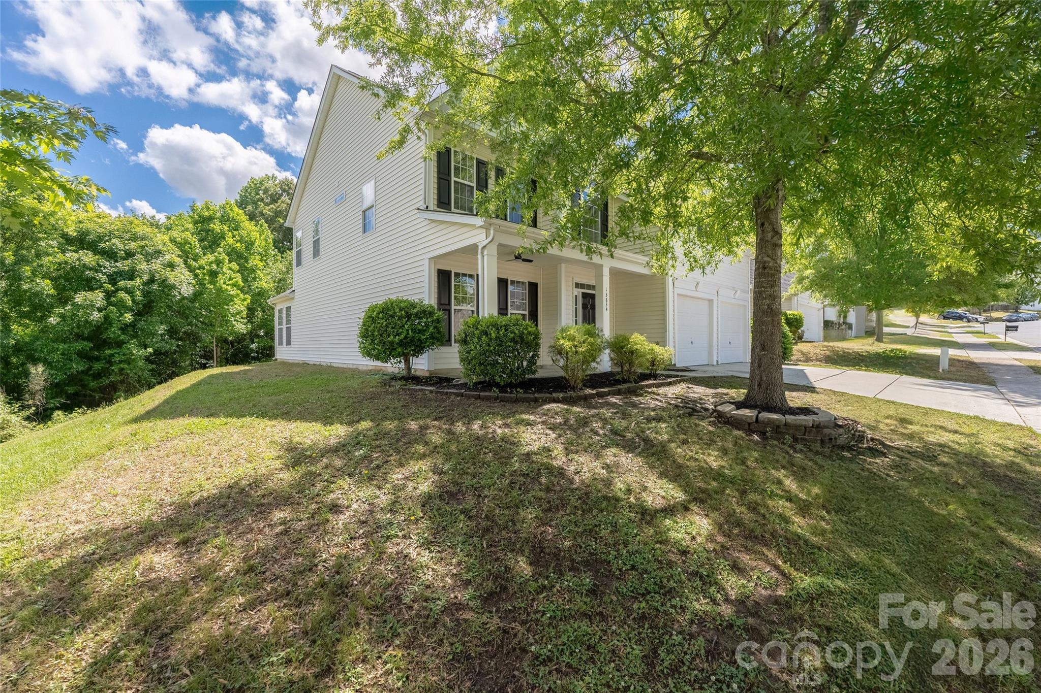 13834 Riding Hill Avenue Charlotte NC 28213