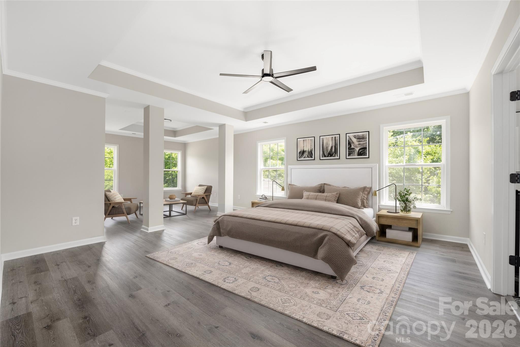 13834 Riding Hill Avenue Charlotte NC 28213
