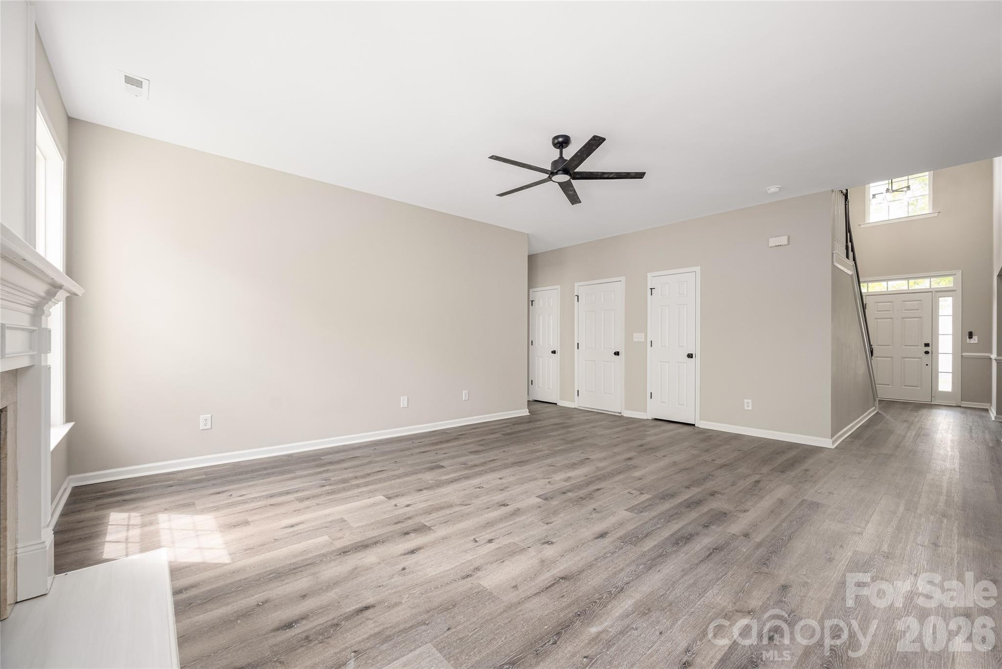13834 Riding Hill Avenue Charlotte NC 28213