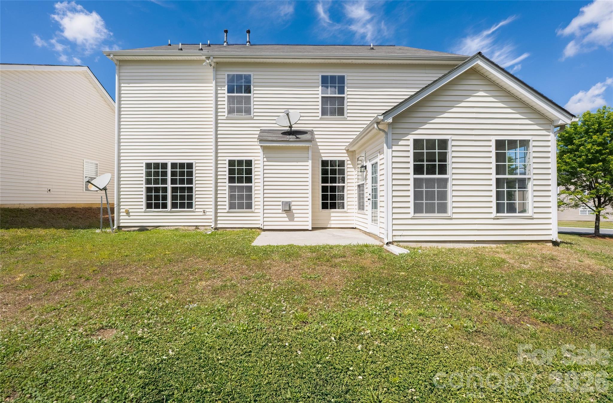 13834 Riding Hill Avenue Charlotte NC 28213