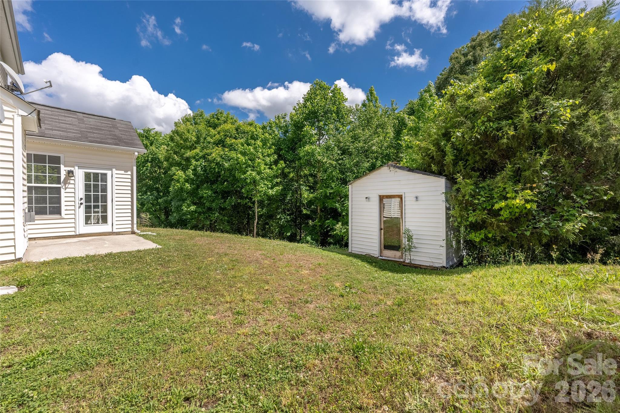 13834 Riding Hill Avenue Charlotte NC 28213