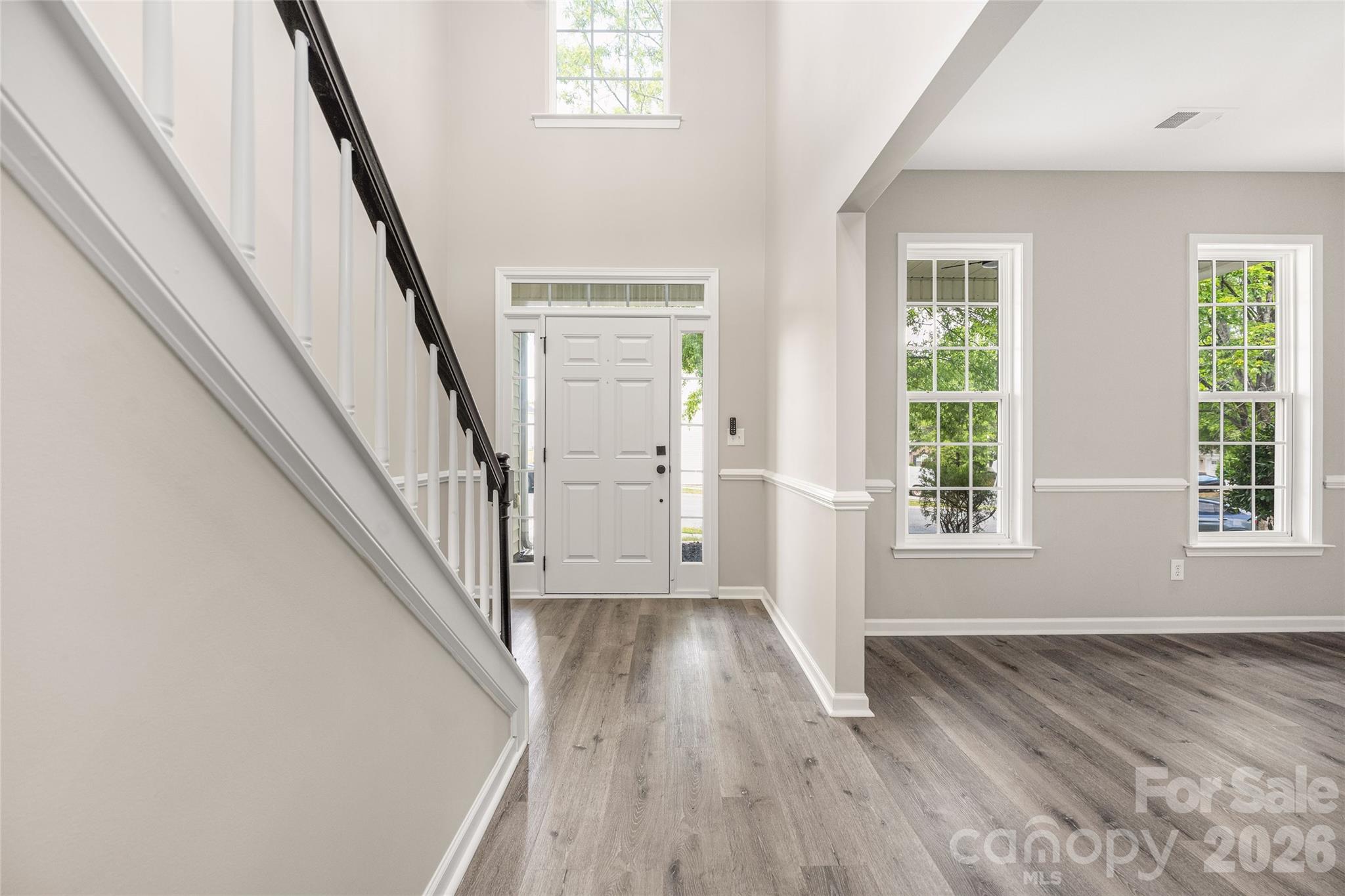 13834 Riding Hill Avenue Charlotte NC 28213